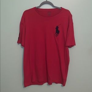 Polo Ralph Lauren Tee